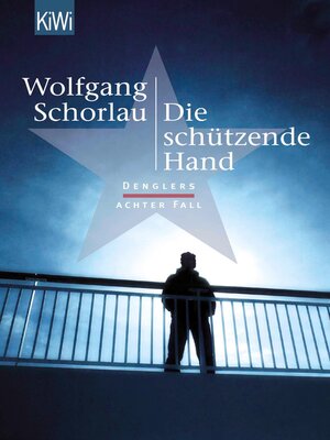 cover image of Die schützende Hand